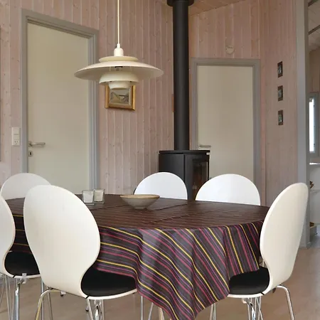 Holiday home Stunning Home In Fano With Sauna Sonderho