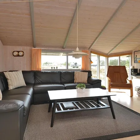 Stunning Home In Fano With Sauna Sonderho