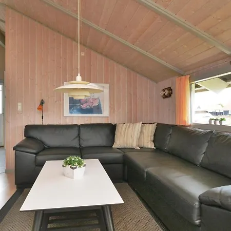 Holiday home Stunning Home In Fano With Sauna Sonderho
