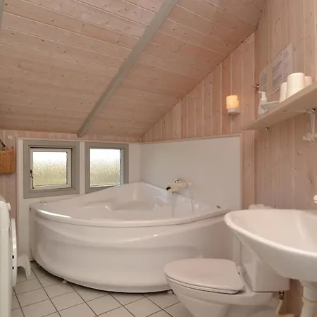 Stunning Home In Fano With Sauna