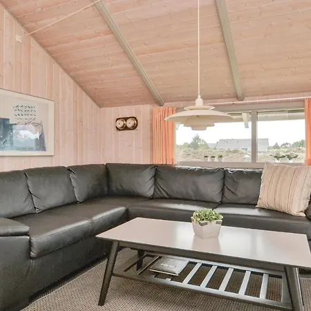 Stunning Home In Fano With Sauna Holiday home Sonderho