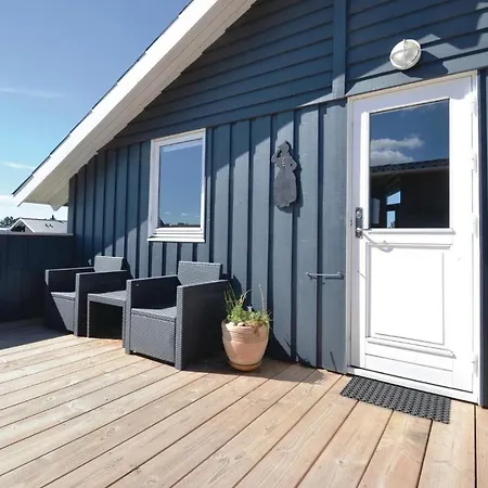 Stunning Home In Fano With Sauna Holiday home